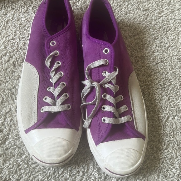 Jack Purcell Converse x Nike Zoom
